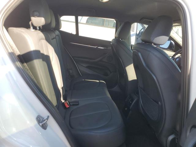 Photo 11 from auction – 2018 BMW X2 XDRIVE2 with VIN WBXYJ5C33JEF73231