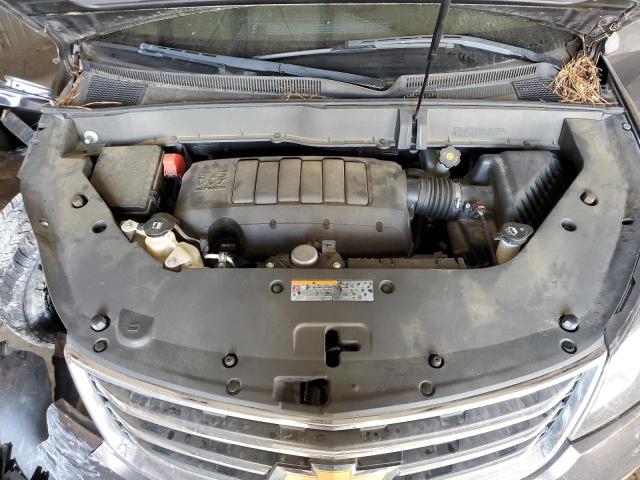 Photo 12 from auction – 2014 CHEVROLET TRAVERSE L with VIN 1GNKRGKD9EJ320899