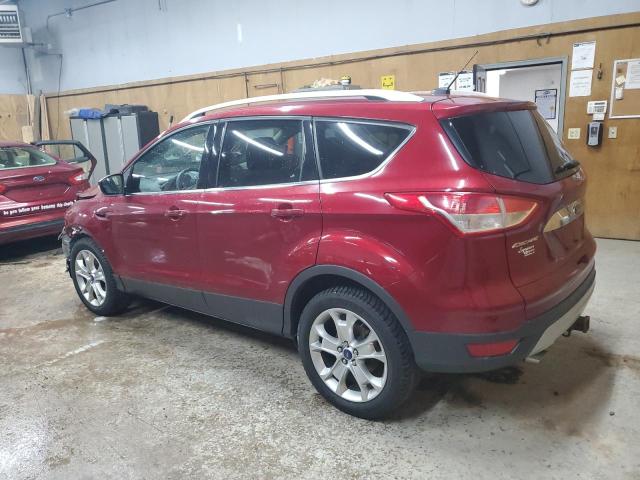 Photo 2 from auction – 2015 FORD ESCAPE TIT with VIN 1FMCU9J92FUB04649