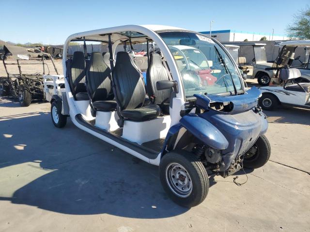 GLOBAL ELECTRIC MOTORS E6 S 2015 with VIN 52CG6SGA2F0013150 - Photo from auction