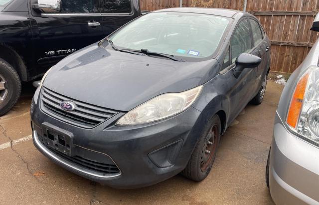 Photo 2 from auction – 2011 FORD FIESTA S with VIN 3FADP4AJ2BM223965