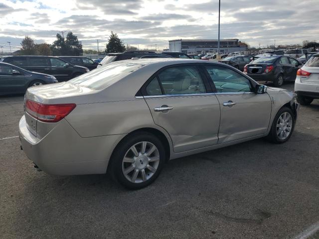 Photo 3 from auction – 2010 LINCOLN MKZ with VIN 3LNHL2GC9AR622115