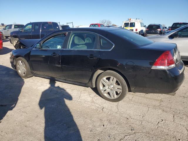 Photo 2 from auction – 2012 CHEVROLET IMPALA LT with VIN 2G1WG5E39C1213648