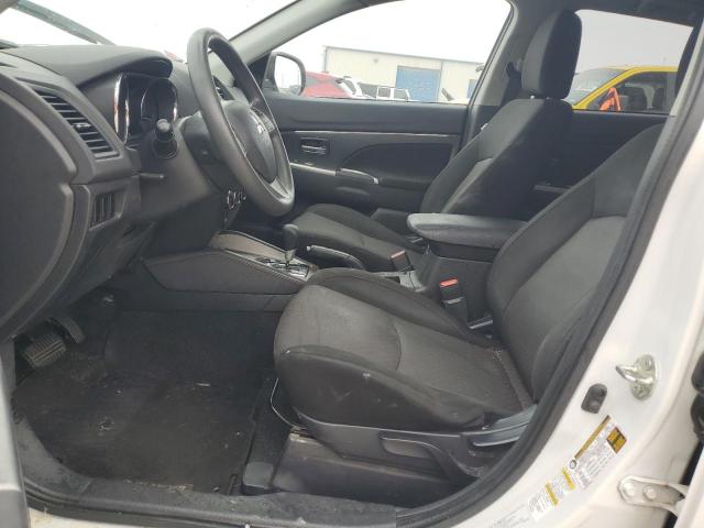 Photo 7 from auction – 2018 MITSUBISHI OUTLANDER with VIN JA4AP3AU3JZ026036