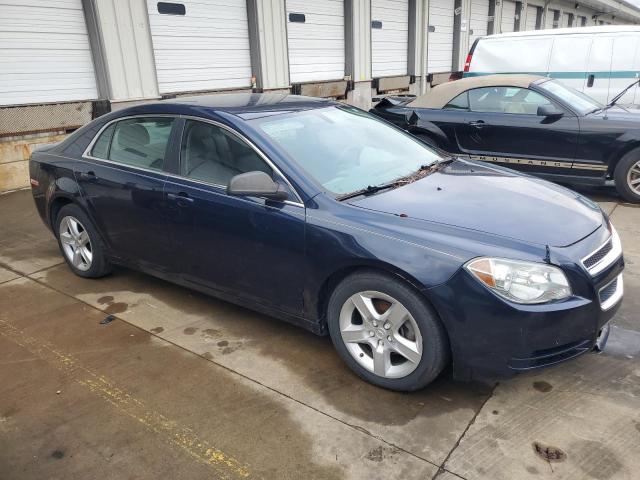 Photo 4 from auction – 2011 CHEVROLET MALIBU LS with VIN 1G1ZA5EU3BF340880