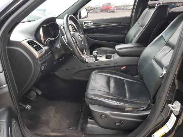 Photo 7 from auction – 2015 JEEP GRAND CHER with VIN 1C4RJEBG2FC700296