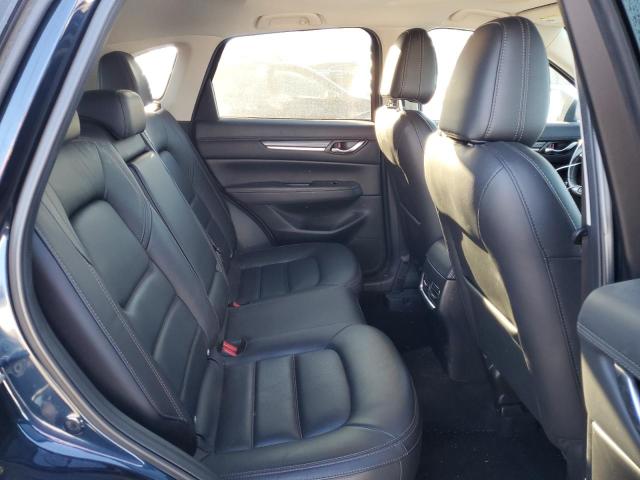 Photo 11 from auction – 2021 MAZDA CX-5 GRAND with VIN JM3KFADM0M0459231