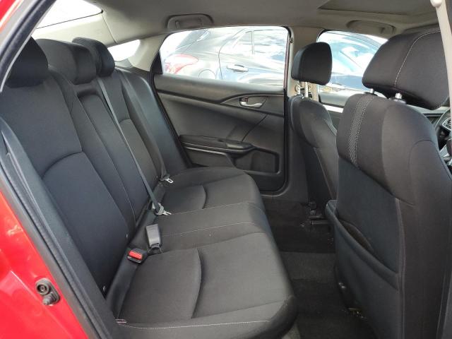 Photo 10 from auction – 2016 HONDA CIVIC EX with VIN 2HGFC2F77GH559764