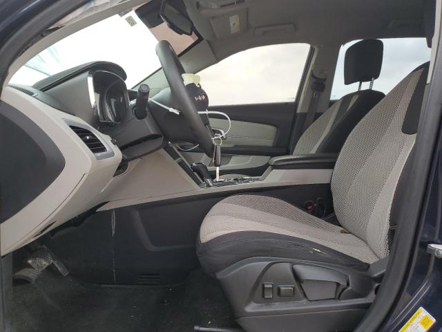 Photo 7 from auction – 2017 GMC TERRAIN SL with VIN 2GKALMEK6H6304955