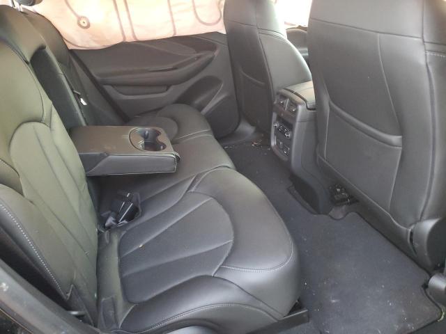 Photo 11 from auction – 2019 BUICK ENVISION E with VIN LRBFX2SA0KD025935