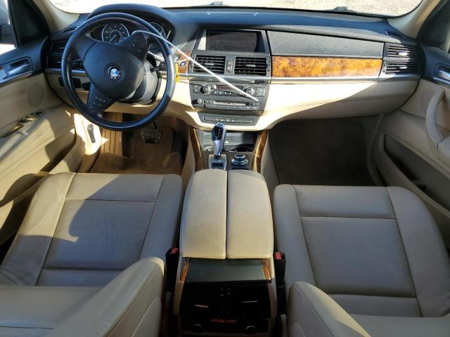 Photo 8 from auction – 2013 BMW X5 XDRIVE3 with VIN 5UXZV4C50D0B15292