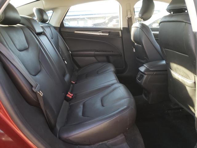 Photo 10 from auction – 2016 FORD FUSION TIT with VIN 3FA6P0D97GR289747