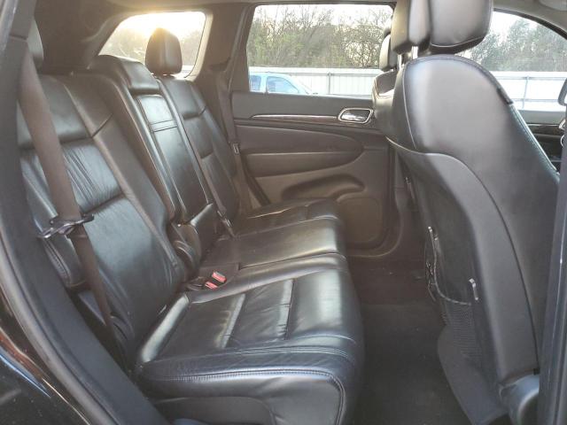 Photo 11 from auction – 2011 JEEP GRAND CHER with VIN 1J4RR4GG6BC633492