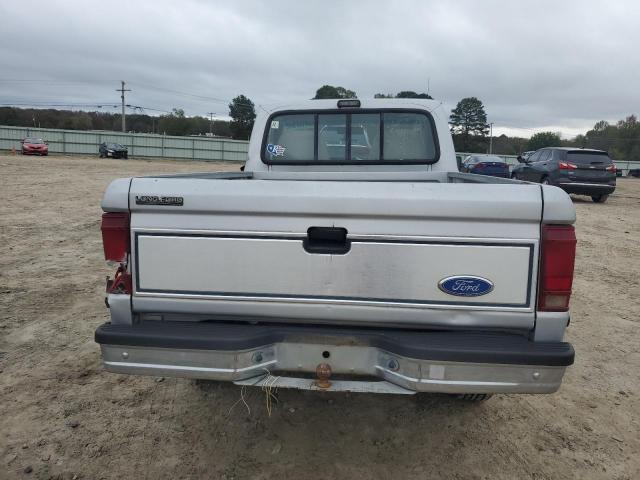 Photo 6 from auction – 1992 FORD RANGER with VIN 1FTCR10U9NUC44564