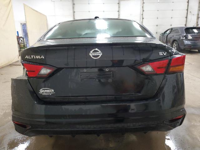 Photo 6 from auction – 2022 NISSAN ALTIMA SV with VIN 1N4BL4DV8NN402281