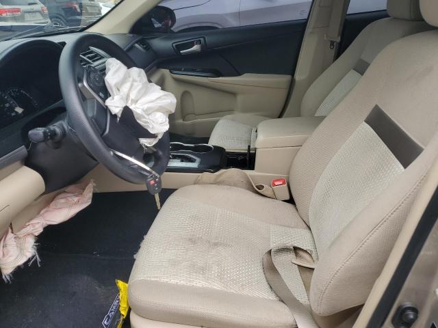 Photo 7 from auction – 2014 TOYOTA CAMRY L with VIN 4T1BF1FK2EU470631