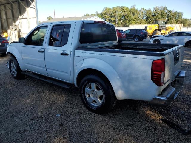 Photo 2 from auction – 2006 NISSAN FRONTIER C with VIN 1N6AD07U26C425239