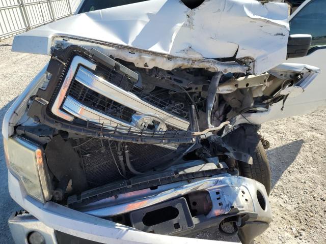 Photo 11 from auction – 2013 FORD F150 SUPER with VIN 1FTFW1EF9DKF80712