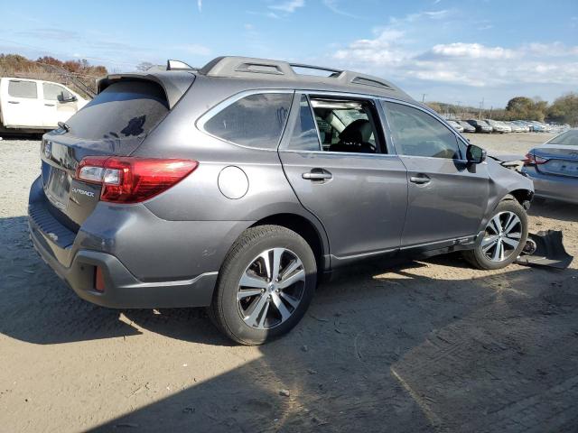 Photo 3 from auction – 2019 SUBARU OUTBACK 2. with VIN 4S4BSANC8K3329120