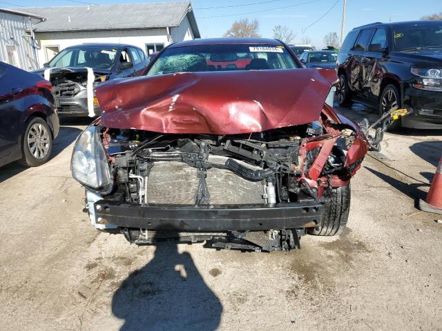 Photo 5 from auction – 2010 NISSAN ALTIMA BAS with VIN 1N4AL2AP1AN412781