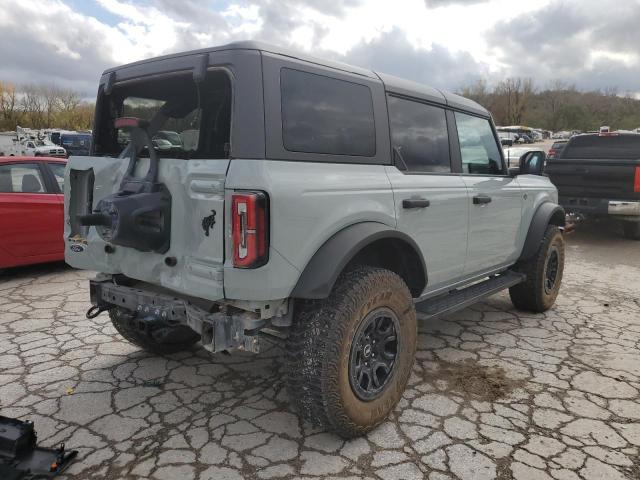 Photo 3 from auction – 2023 FORD BRONCO BAS with VIN 1FMEE5DP3PLB86469