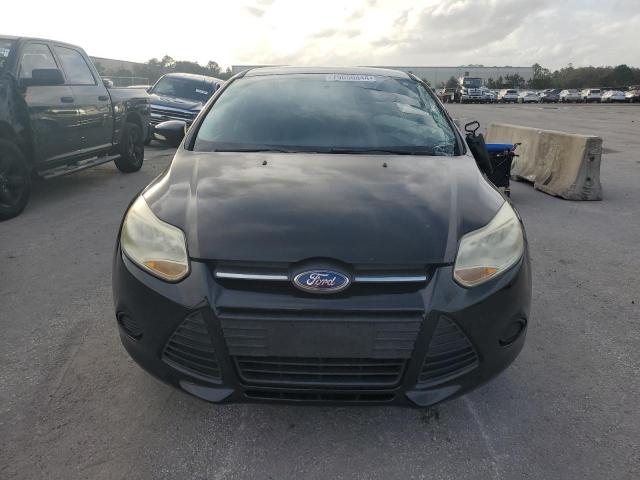 Photo 5 from auction – 2014 FORD FOCUS SE with VIN 1FADP3F22EL102306