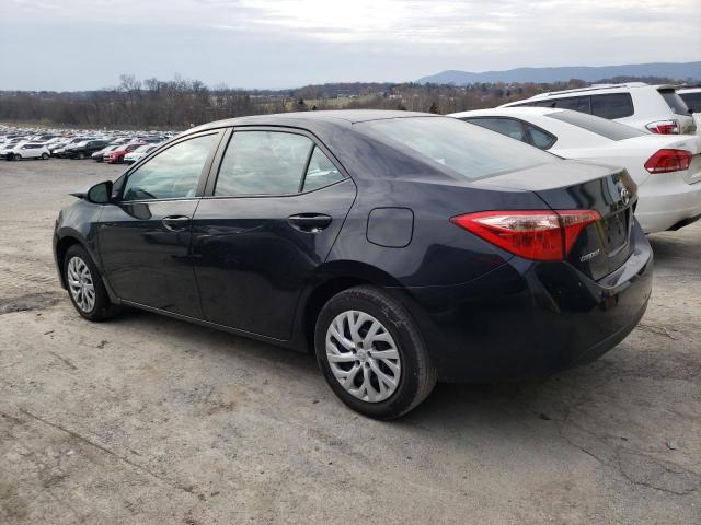 Photo 2 from auction – 2018 TOYOTA COROLLA L with VIN 5YFBURHE8JP800652