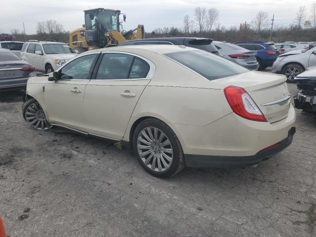 Photo 2 from auction – 2015 LINCOLN MKS with VIN 1LNHL9DK0FG600264
