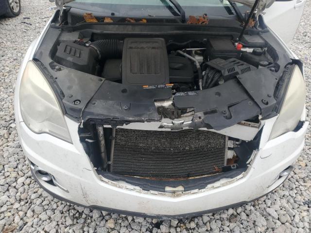 Photo 12 from auction – 2013 CHEVROLET EQUINOX LT with VIN 2GNALPEK0D6323712