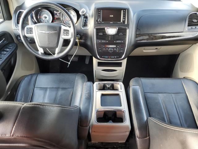 Photo 8 from auction – 2016 CHRYSLER TOWN & COU with VIN 2C4RC1BG8GR173957