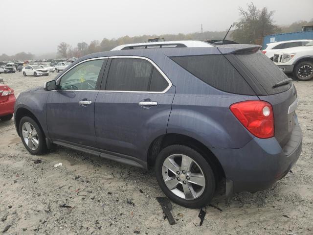 Photo 2 from auction – 2013 CHEVROLET EQUINOX LT with VIN 2GNALFEK0D6367123