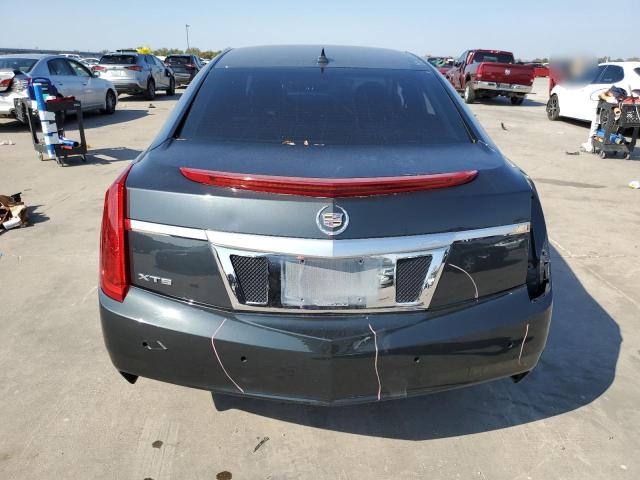 Photo 6 from auction – 2014 CADILLAC XTS LUXURY with VIN 2G61M5S32E9279819