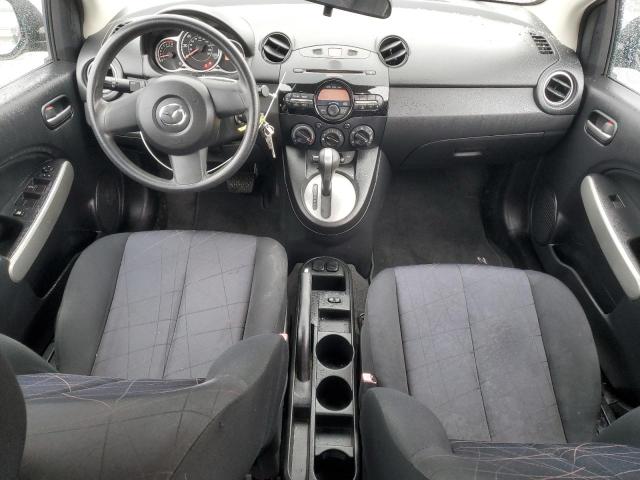 Photo 8 from auction – 2014 MAZDA MAZDA2 SPO with VIN JM1DE1KZXE0172001
