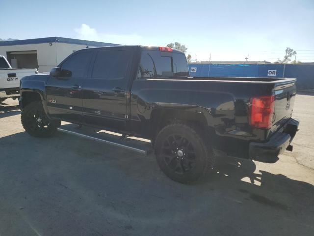 Photo 2 from auction – 2017 CHEVROLET SILVERADO with VIN 3GCUKSEJ4HG191924