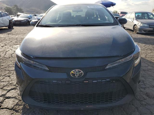 Photo 5 from auction – 2022 TOYOTA COROLLA LE with VIN JTDEPMAE1NJ202088