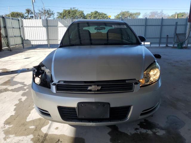 Photo 5 from auction – 2009 CHEVROLET IMPALA 1LT with VIN 2G1WT57N891297500