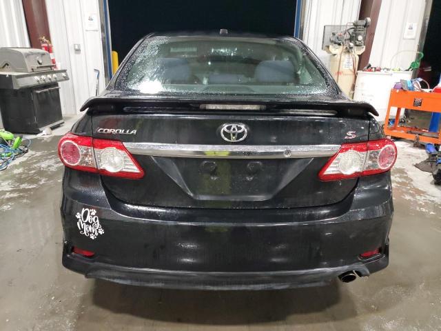 Photo 6 from auction – 2013 TOYOTA COROLLA BA with VIN 2T1BU4EE7DC036000