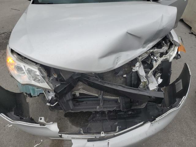 Photo 11 from auction – 2012 TOYOTA CAMRY BASE with VIN 4T1BF1FKXCU117972