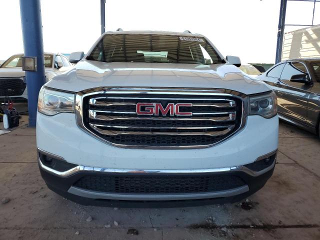 Photo 5 from auction – 2017 GMC ACADIA SLT with VIN 1GKKNMLS0HZ120584