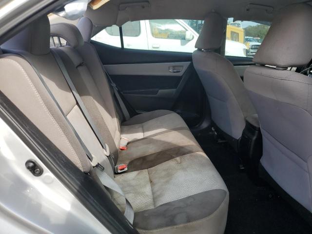 Photo 10 from auction – 2017 TOYOTA COROLLA L with VIN 5YFBURHEXHP732283