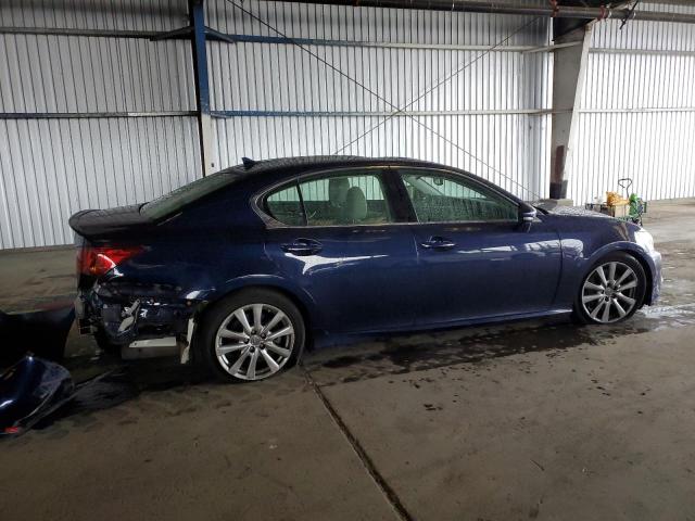 Photo 3 from auction – 2014 LEXUS GS 350 with VIN JTHBE1BL2E5036496