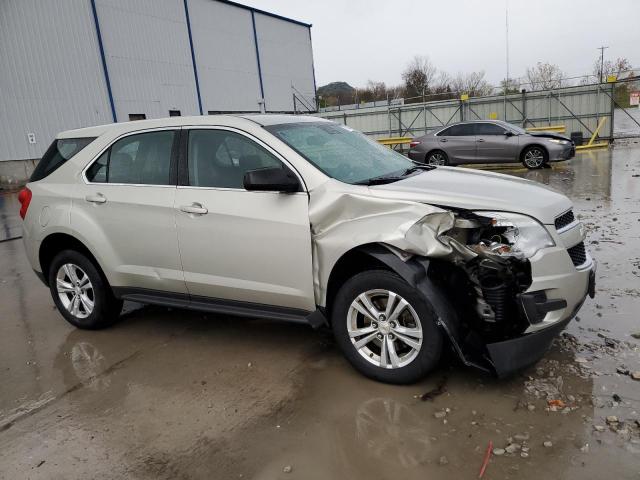 Photo 4 from auction – 2014 CHEVROLET EQUINOX LS with VIN 2GNALAEK1E6380144