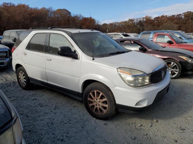 Photo 4 from auction – 2007 BUICK RENDEZVOUS with VIN 3G5DA03L67S502462