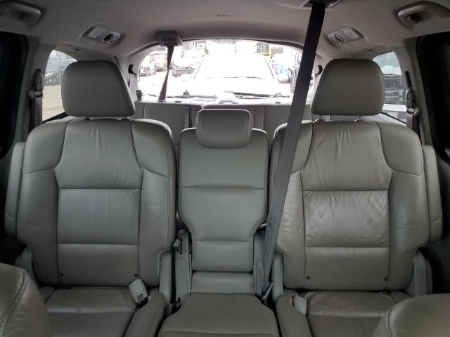 Photo 10 from auction – 2011 HONDA ODYSSEY EX with VIN 5FNRL5H66BB101584