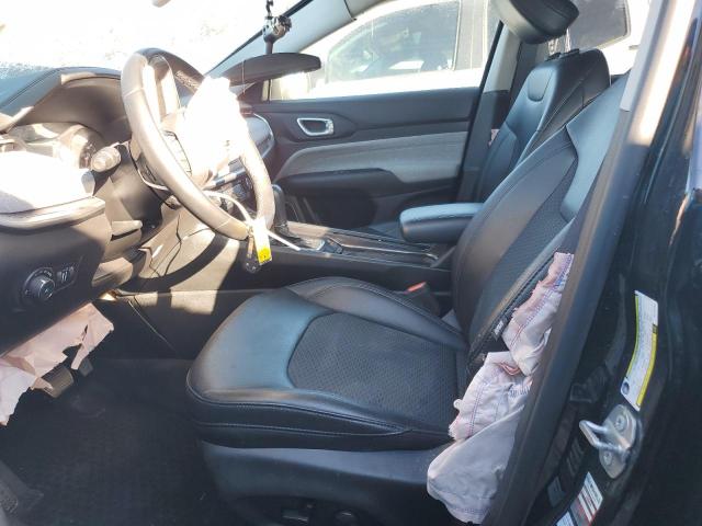 Photo 7 from auction – 2022 JEEP COMPASS LA with VIN 3C4NJCBB2NT137731