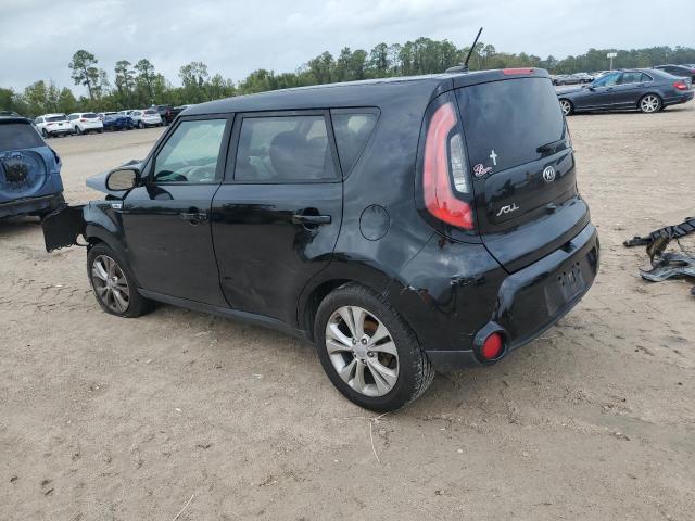 Photo 2 from auction – 2016 KIA SOUL + with VIN KNDJP3A51G7379121