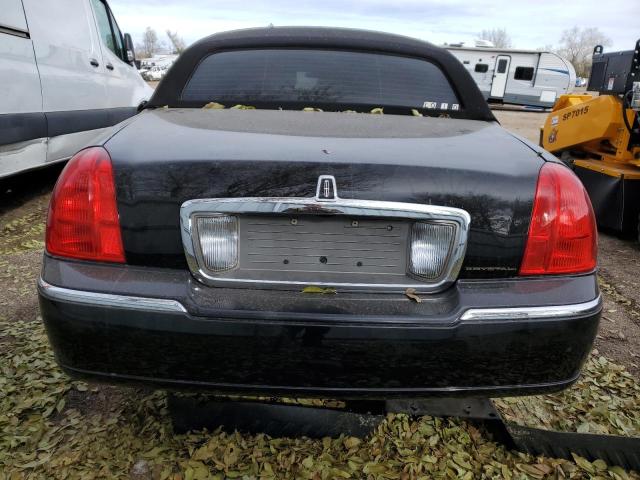 Photo 6 from auction – 2011 LINCOLN TOWN CAR E with VIN 2L1FL8JWXBX758206