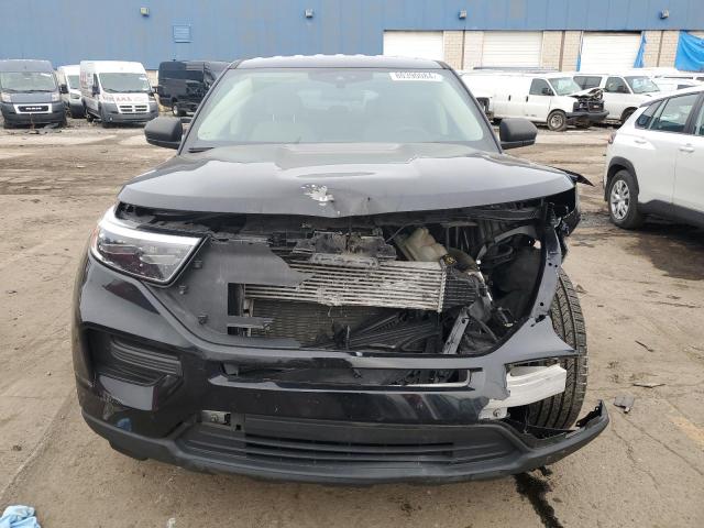 Photo 5 from auction – 2021 FORD EXPLORER with VIN 1FMSK7BHXMGA13894