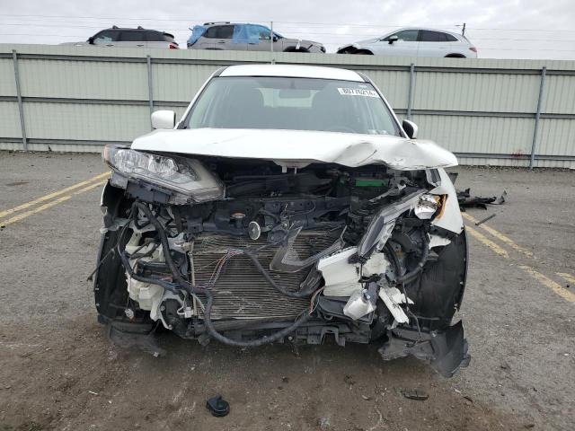 Photo 5 from auction – 2017 NISSAN ROGUE S with VIN KNMAT2MV9HP521475
