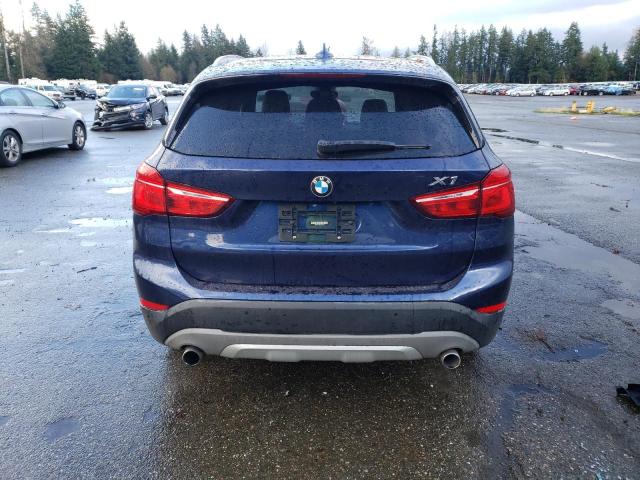 Photo 6 from auction – 2018 BMW X1 XDRIVE2 with VIN WBXHT3C36J5L24384